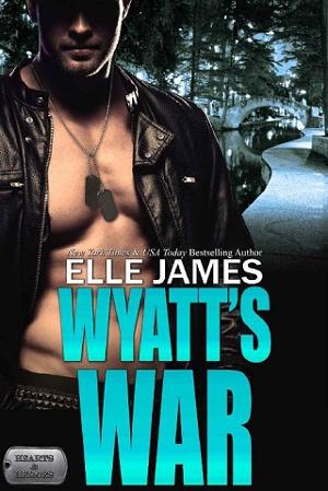 Wyatt’s War by Elle James