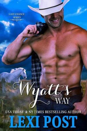 Wyatt’s Way by Lexi Post