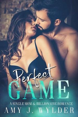 Perfect Game by Amy J. Wylder