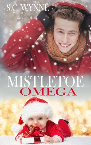 Mistletoe Omega by S.C. Wynne
