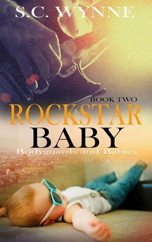 Rockstar Baby by S.C. Wynne