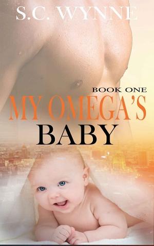 My Omega’s Baby by S.C. Wynne