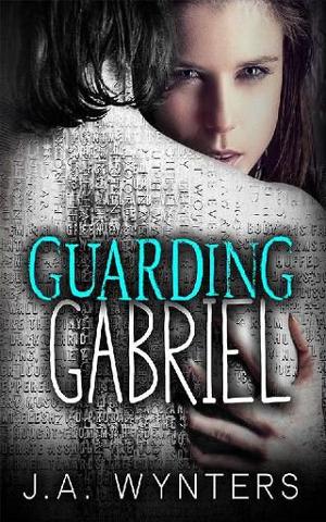Guarding Gabriel by J.A. Wynters