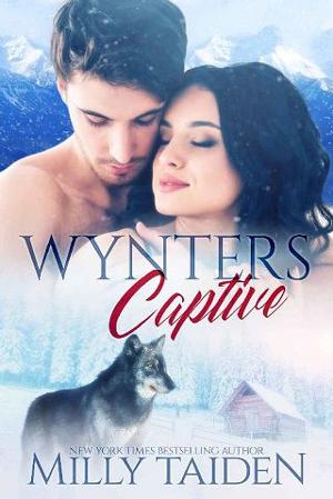 Wynters Captive by Milly Taiden