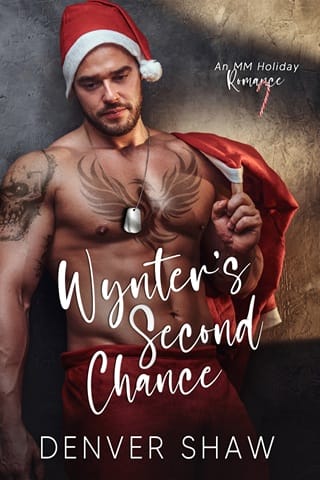 Wynter’s Second Chance by Denver Shaw