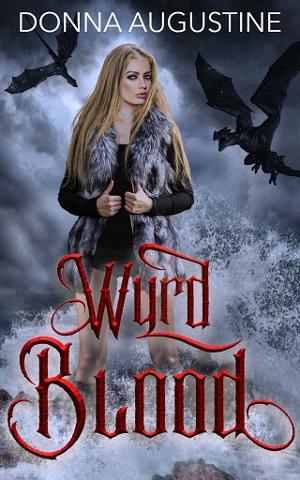 Wyrd Blood by Donna Augustine