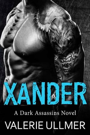 Xander by Valerie Ullmer