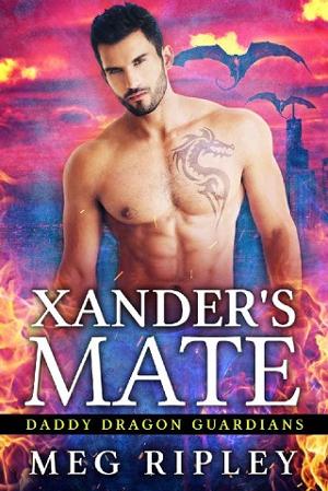 Xander’s Mate by Meg Ripley
