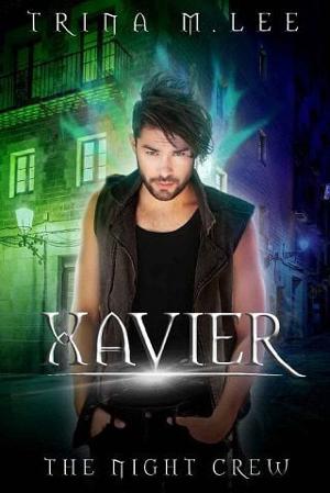 Xavier by Trina M. Lee