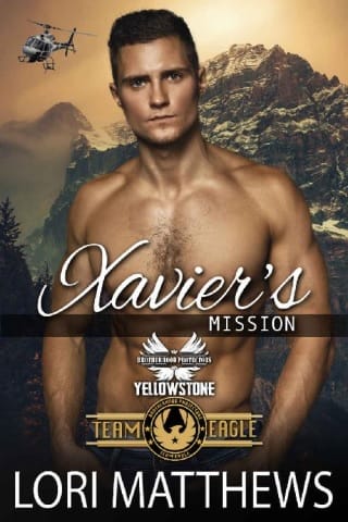 Xavier’s Mission by Lori Matthews