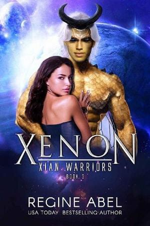 Xenon by Regine Abel