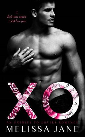 XO by Melissa Jane
