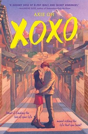 XOXO by Axie Oh