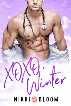 XOXO, Winter by Nikki Bloom