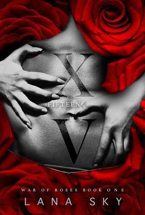 XV (Fifteen) by Lana Sky