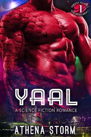 Yaal by Athena Storm