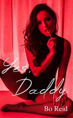 Yes, Daddy by Bo Reid