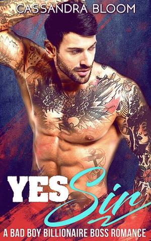 Yes Sir by Cassandra Bloom