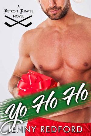 Yo Ho Ho by Jenny Redford