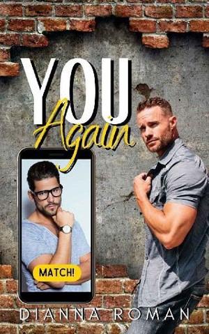 You Again by Dianna Roman