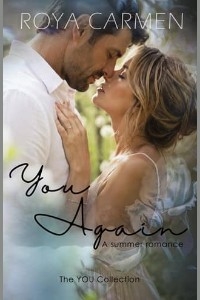 You Again by Roya Carmen