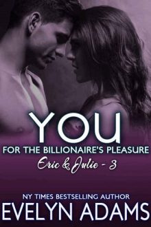 You by Evelyn Adams