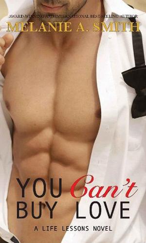 You Can’t Buy Love by Melanie A. Smith