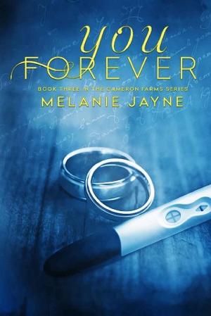 You Forever by Melanie Jayne