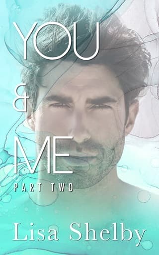 You & Me, Part Two by Lisa Shelby