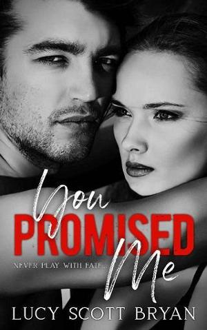 You Promised Me by Lucy Scott Bryan
