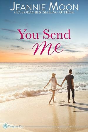 You Send Me by Jeannie Moon