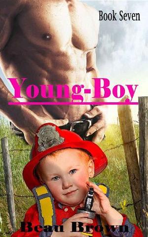 Young-Boy by Beau Brown