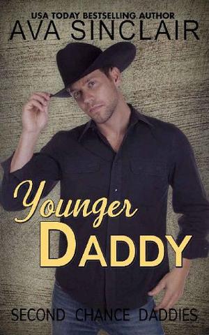 Younger Daddy by Ava Sinclair