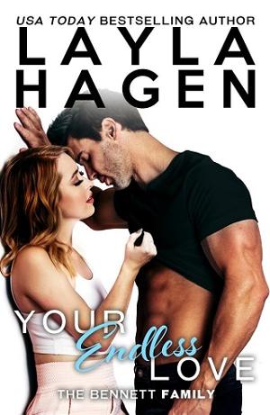 Your Endless Love by Layla Hagen