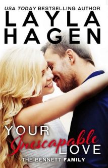 Your Inescapable Love by Layla Hagen