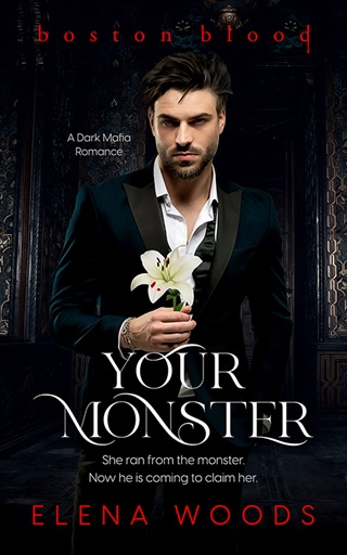 Your Monster by Elena Woods