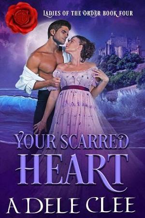 Your Scarred Heart by Adele Clee