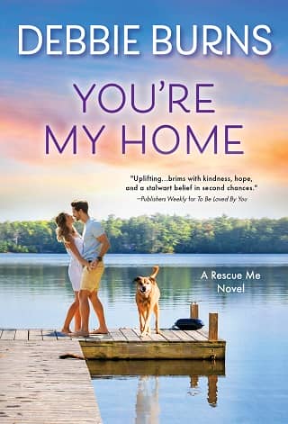 You’re My Home by Debbie Burns