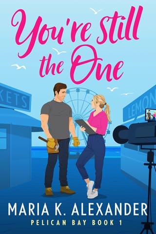 You’re Still the One by Maria K. Alexander