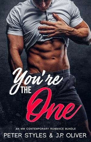 You’re The One by Peter Styles