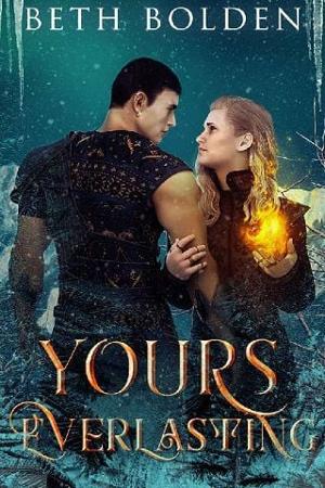 Yours, Everlasting by Beth Bolden