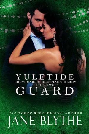 Yuletide Guard by Jane Blythe