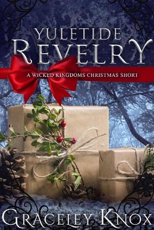 Yuletide Revelry by Graceley Knox
