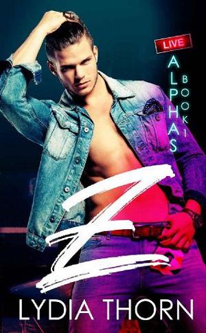 Z by Lydia Thorn
