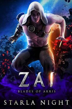 Zai by Starla Night