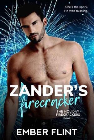 Zander’s Firecracker by Ember Flint
