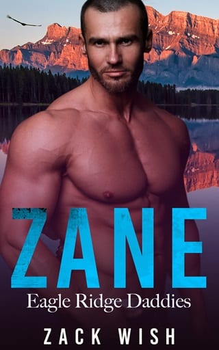 Zane by Zack Wish