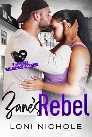 Zane’s Rebel by Loni Nichole