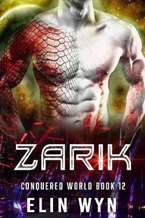 Zarik by Elin Wyn