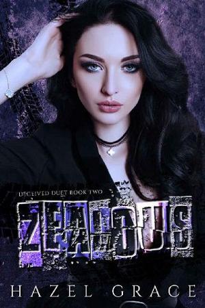 Zealous by Hazel Grace